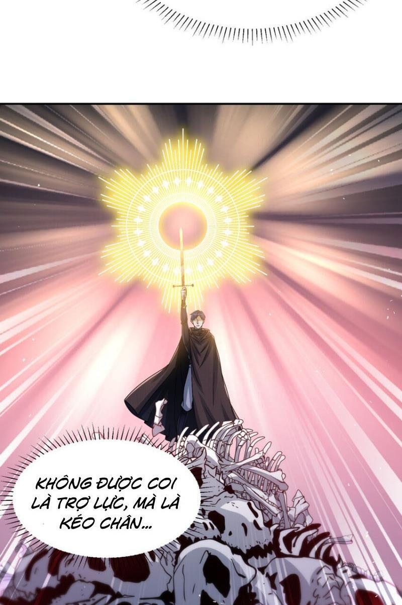 cựu nhật ngự long chapter 55 8