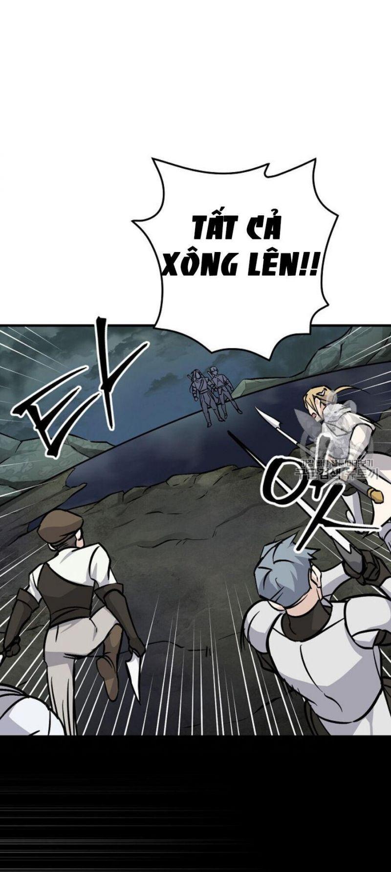 tôi lên cấp chỉ bằng cách ăn chapter 46 9