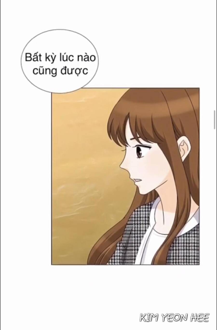 idol và sếp, em yêu ai? chapter 127 35