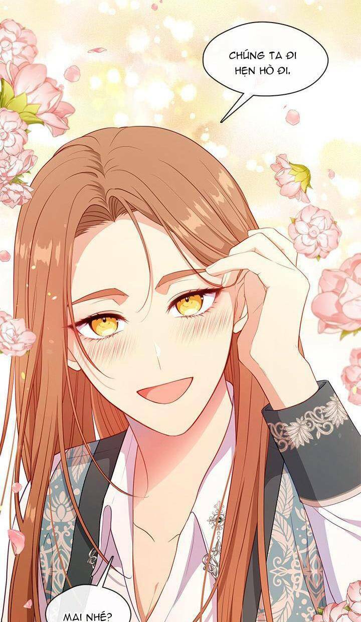 hãy coi chừng ác nữ chapter 106 16