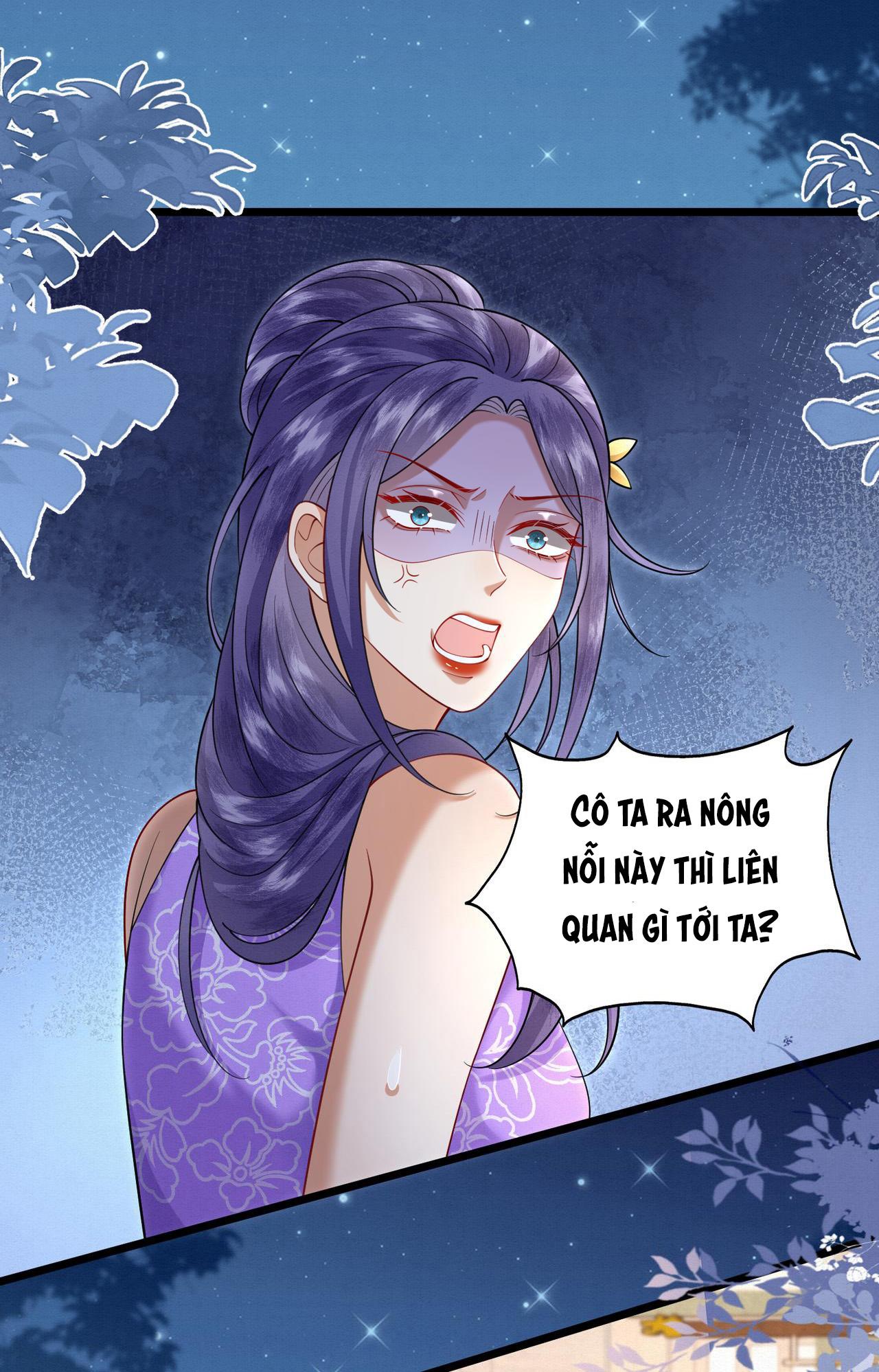 nam thê vô dụng sống lại rồi!!! chapter 61 9