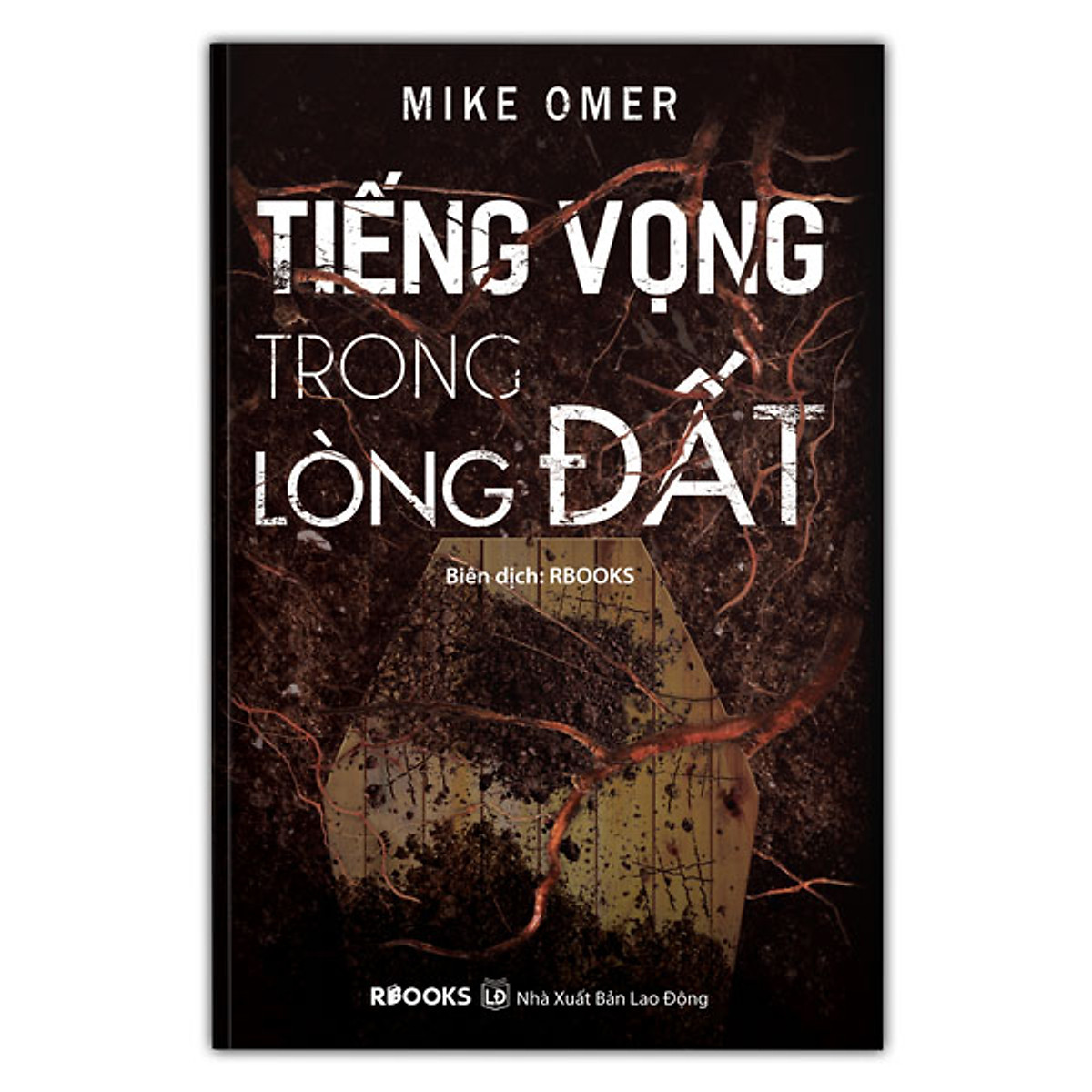 Tiếng Vọng Trong Lòng Đất ( bc)