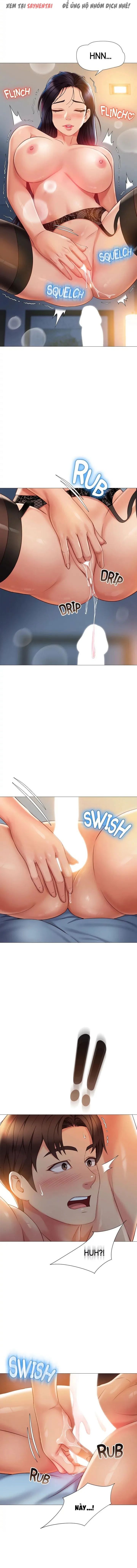 bạn của con gái tôi chapter 53 10