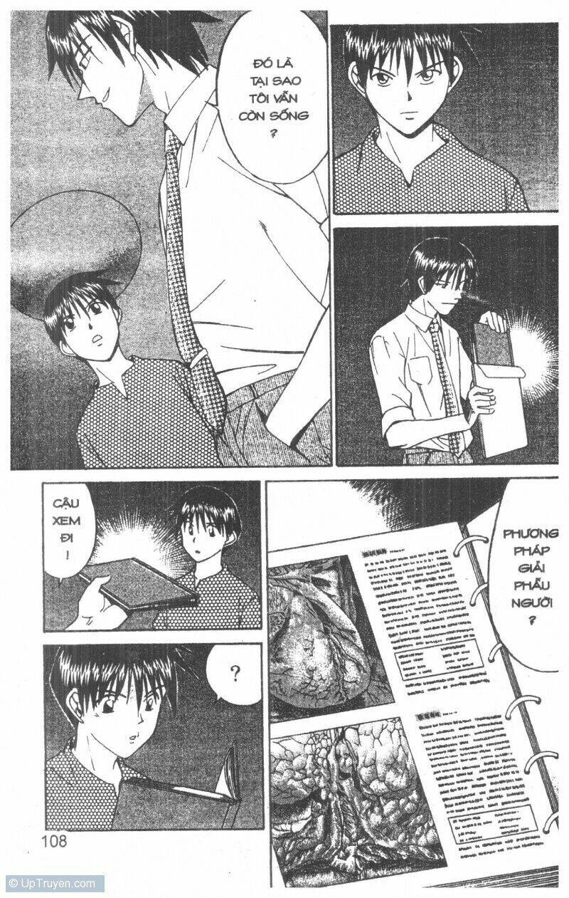 thám tử toma chapter 7 108