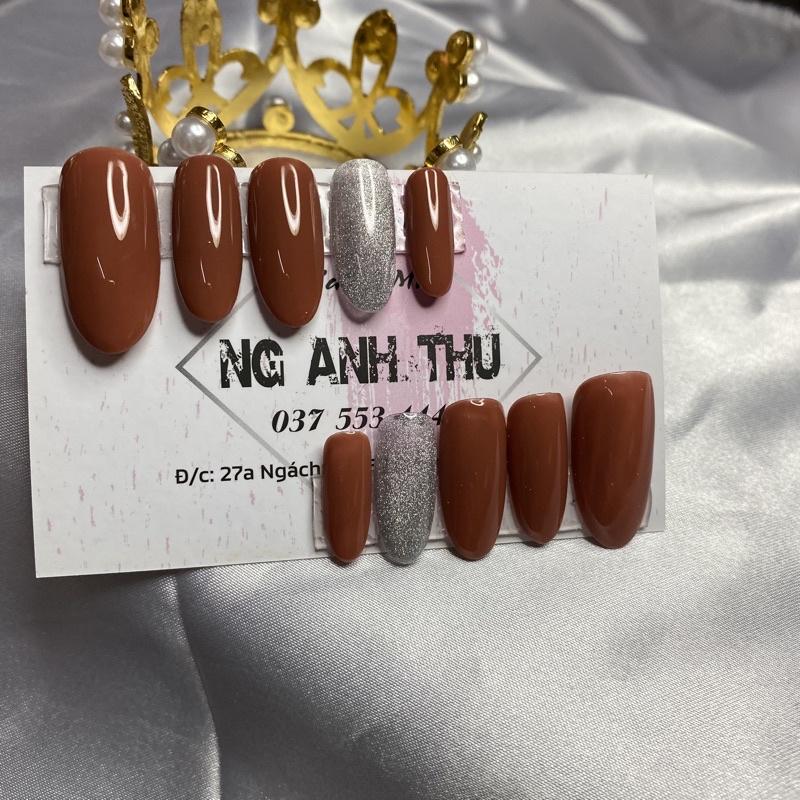 nailbox trơn