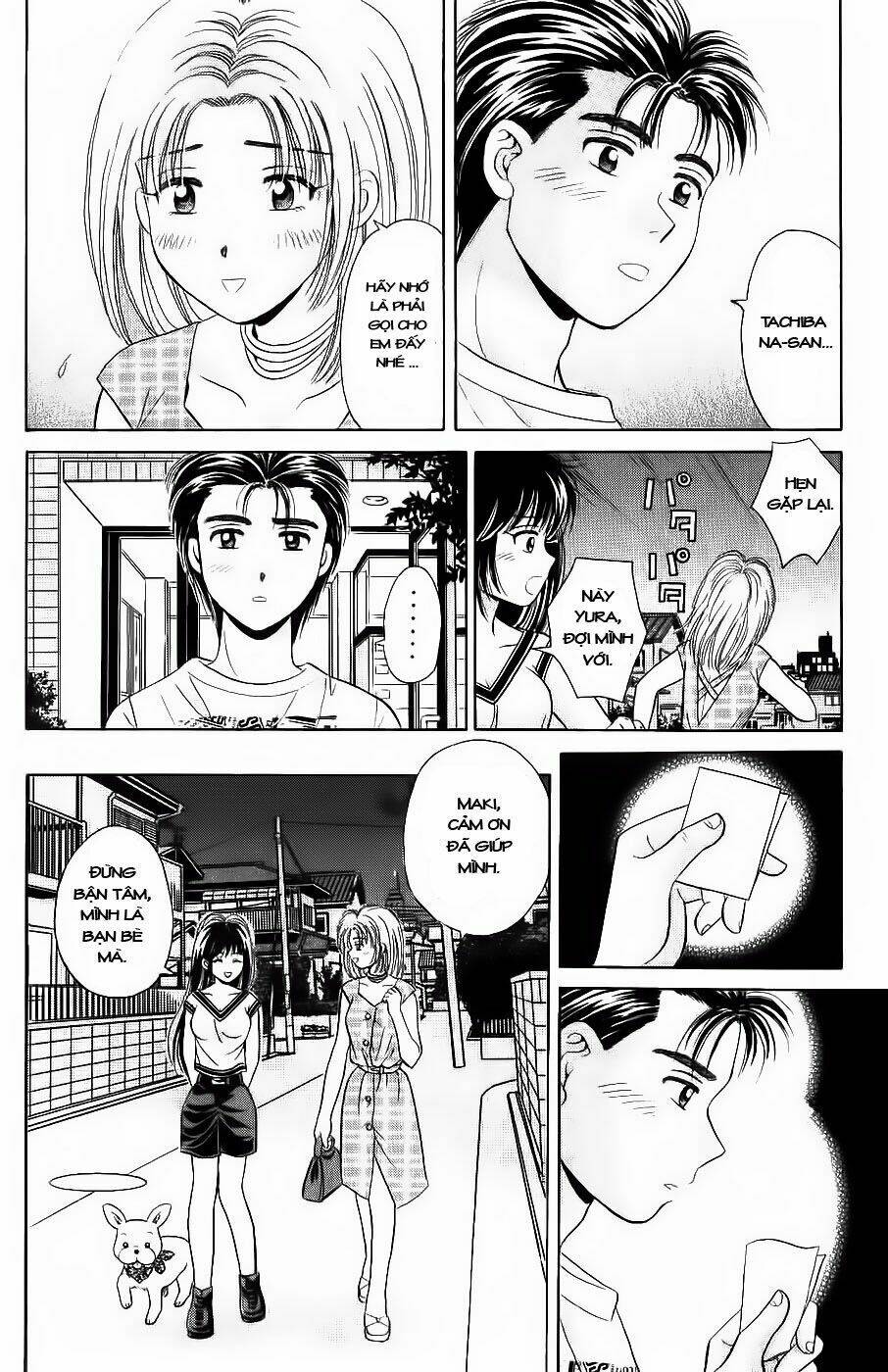 open sesame chapter 31 25