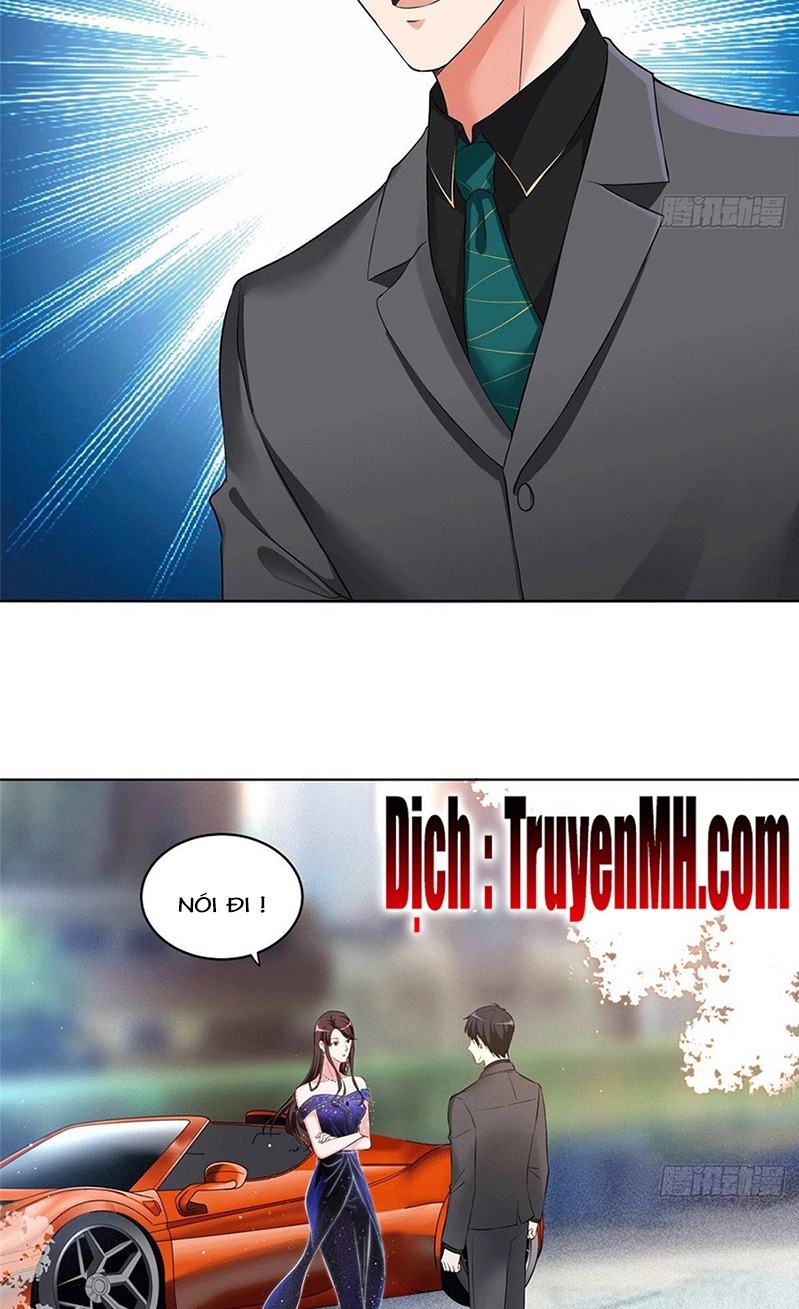 thí hôn lão công, cần giúp sức chapter 80 6