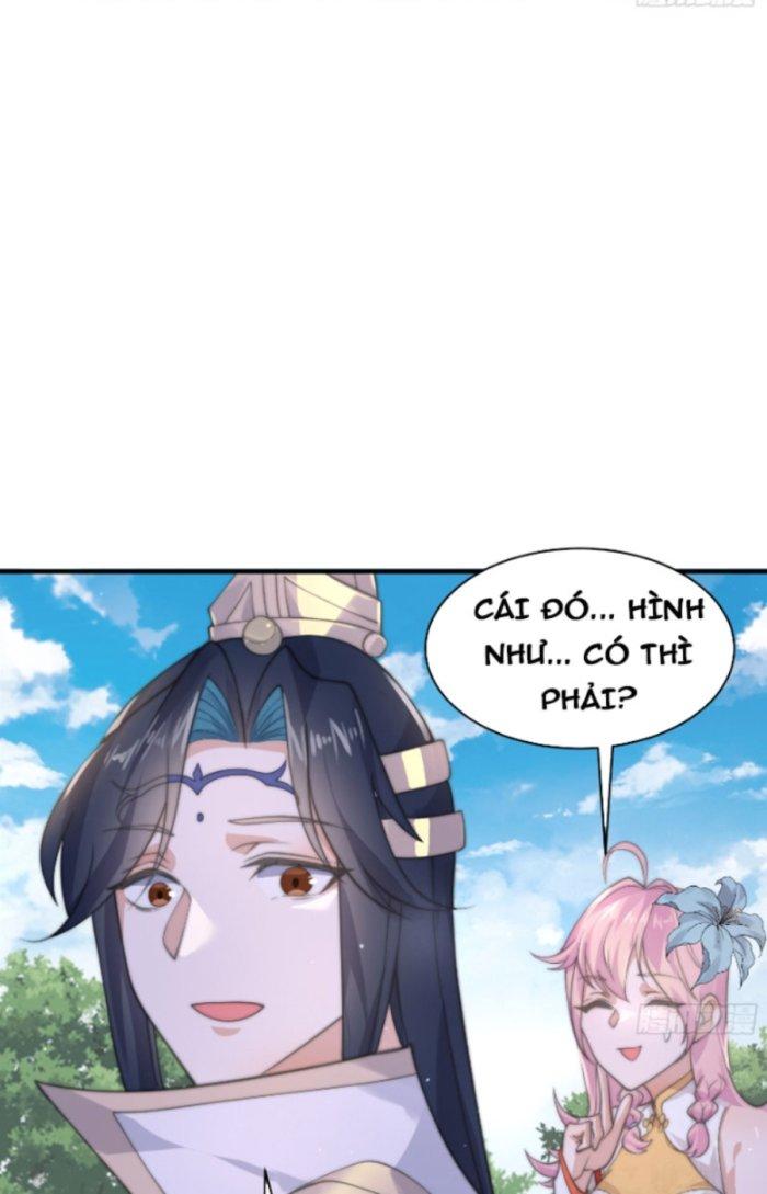 mỗi nữ đồ đệ đều muốn giết ta chapter 25 43