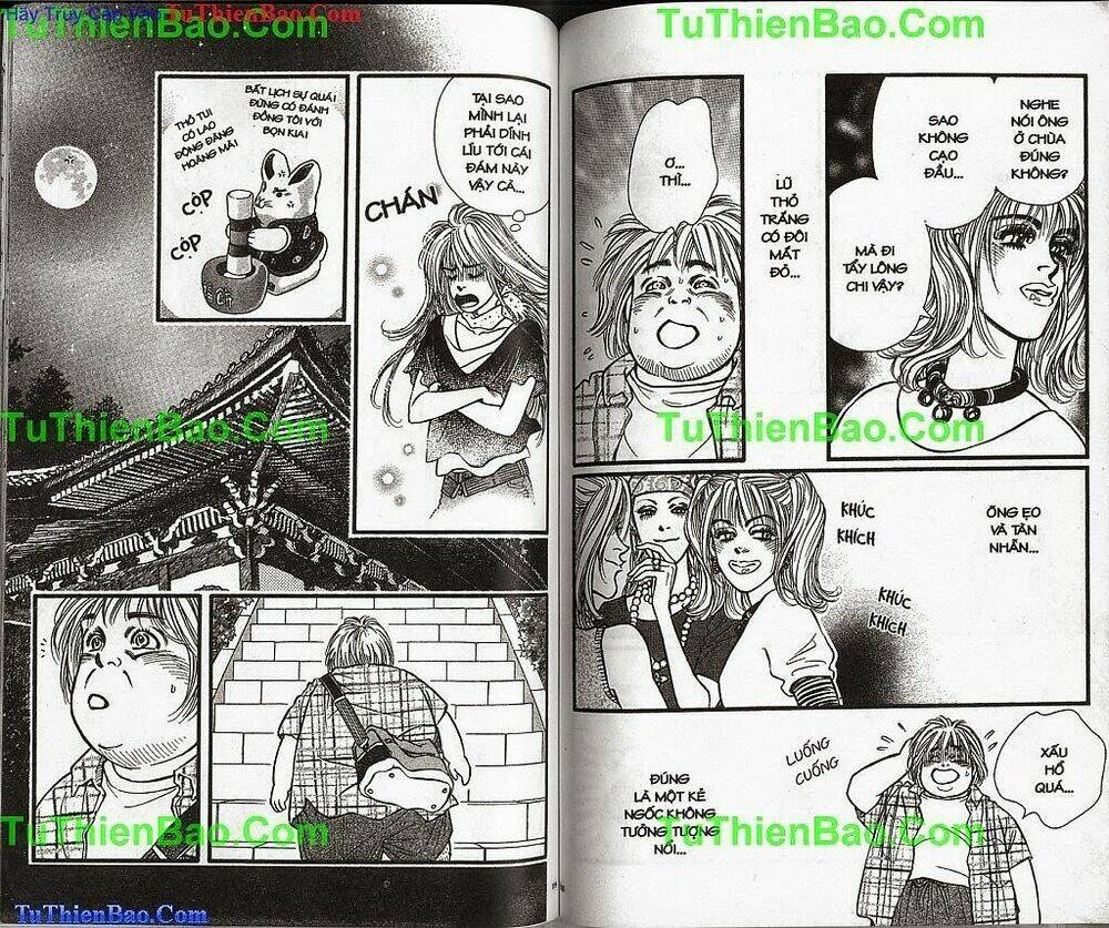 chỉ cần có anh chapter 1 59