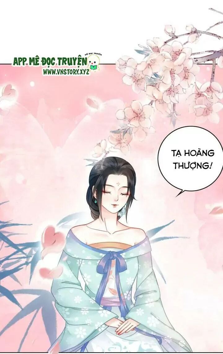 cực phẩm phế vật tiểu thư chapter 128 41