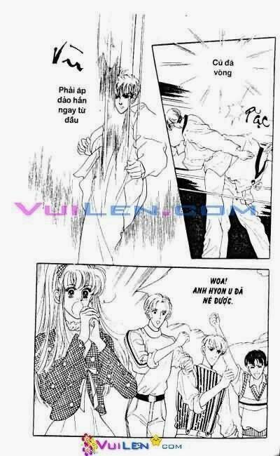 lá chắn tình yêu chapter 5 79