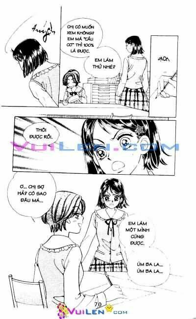 hội trừ ma chapter 8 70