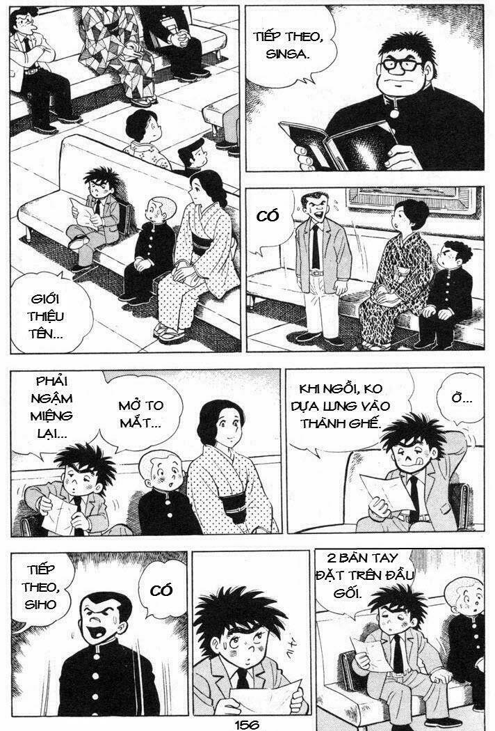 ore wa teppei chapter 68 37