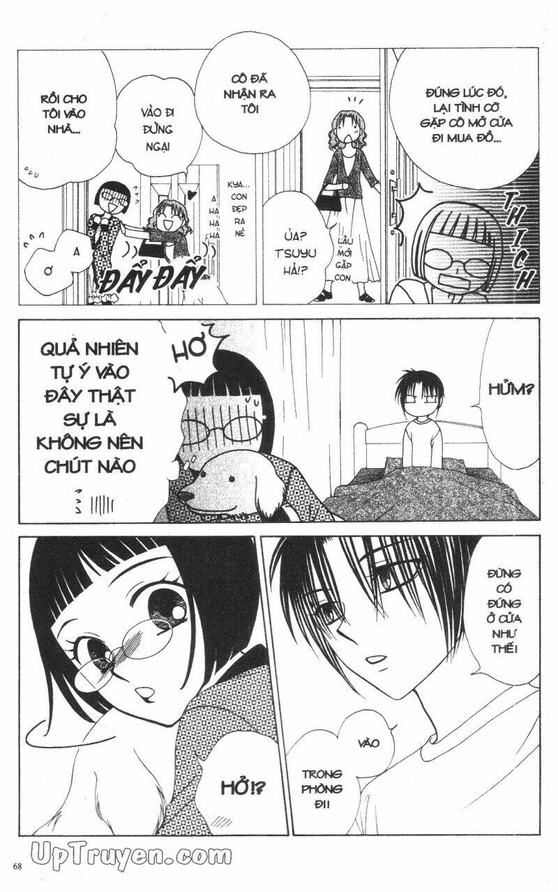 v.b.rose chapter 12 70