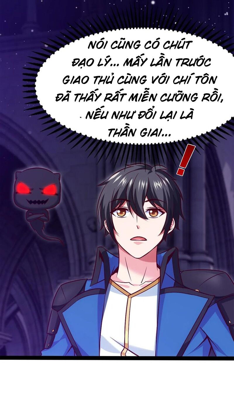 ma thú kiếm thánh dị giới tung hoành chapter 212 26