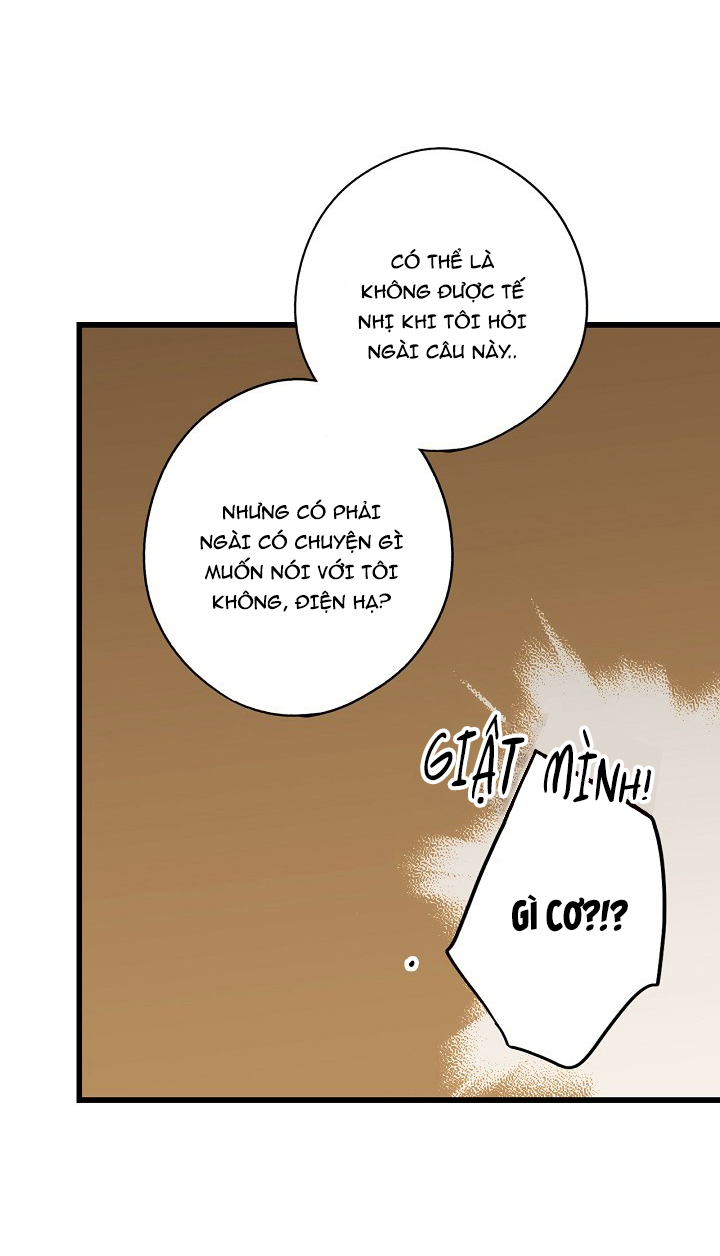 cổ tích về người mẹ kế chapter 32 43