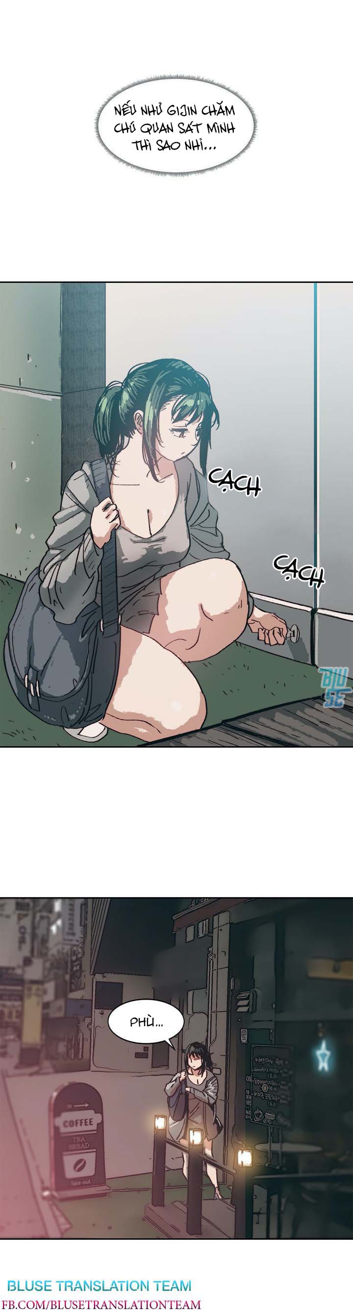 dục vọng chết người chapter 4 43