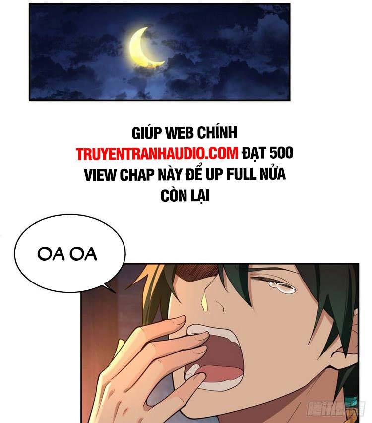 ta diệt sát chúng thần chapter 16 6