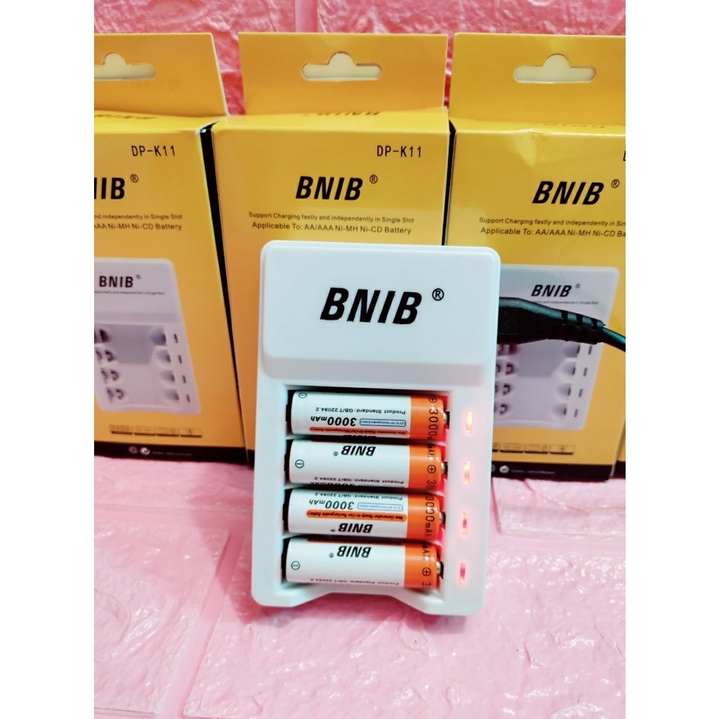 Bộ micro không dây đa năng BNIB - sóng UHF - Tay Micro Bằng Kim Loại 100% - Hỗ trợ cho các loa kéo âm li vang số mixer và nhiều loại dùng pin AA - Hàng Nội Địa Nhật