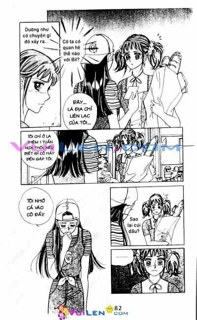 có anh trong đời chapter 6 82