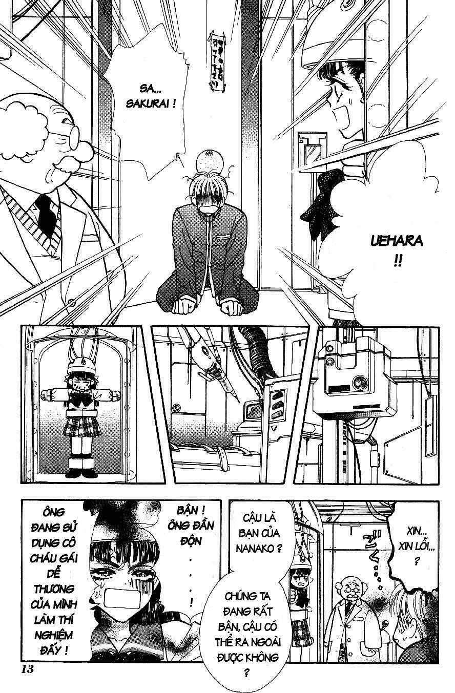 boku to kanojo no xxx chapter 1 15