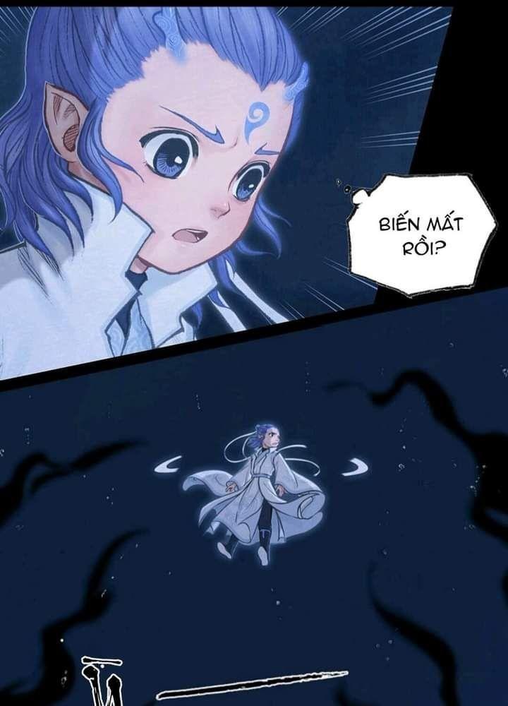 ngao bính truyện chapter 6 73