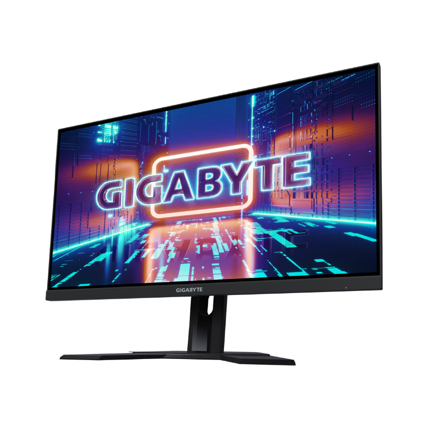 Màn hình Gigabyte M27Q-EK (27inch/QHD/IPS/170Hz/0.5ms/350nits/HDMI+DP+USB) - Hàng Chính Hãng