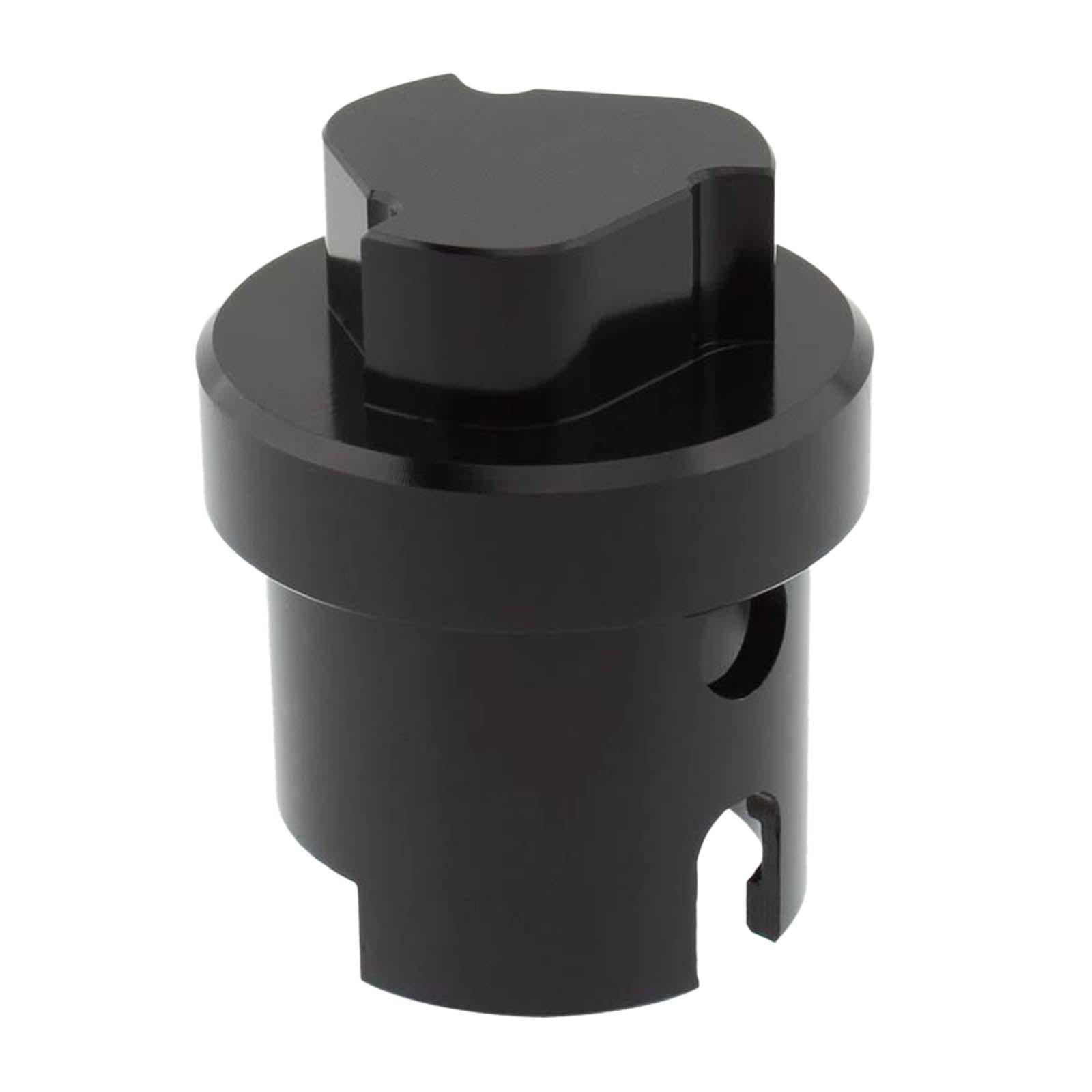 Engine caps Screw Tool Wrench for Accessories Black