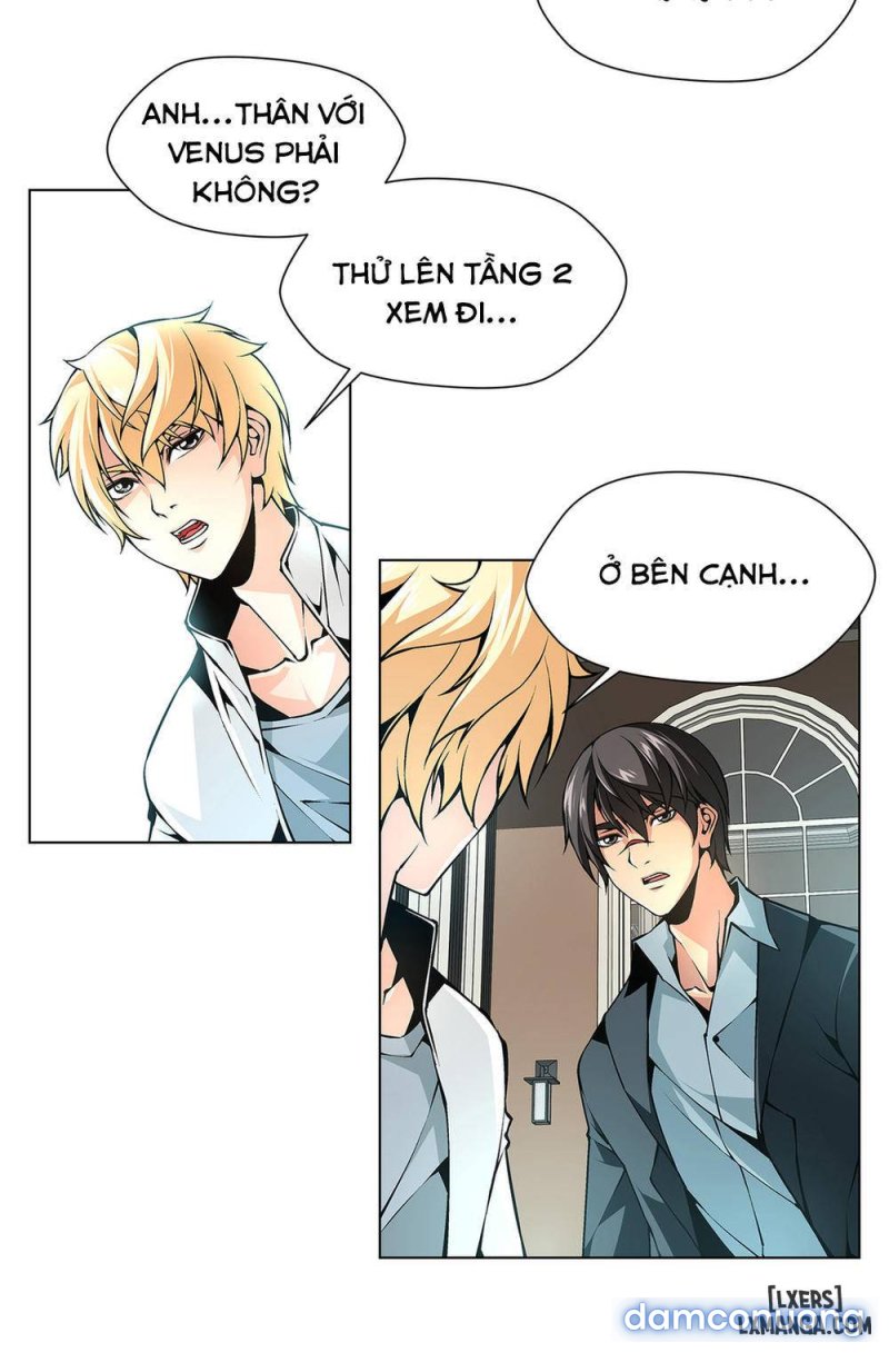 nô lệ song sinh chapter 41 7
