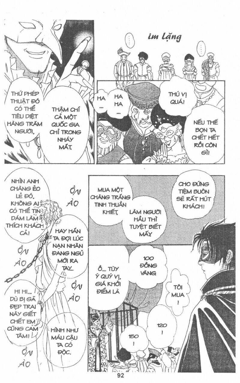 kenja no ishi chapter 5 95