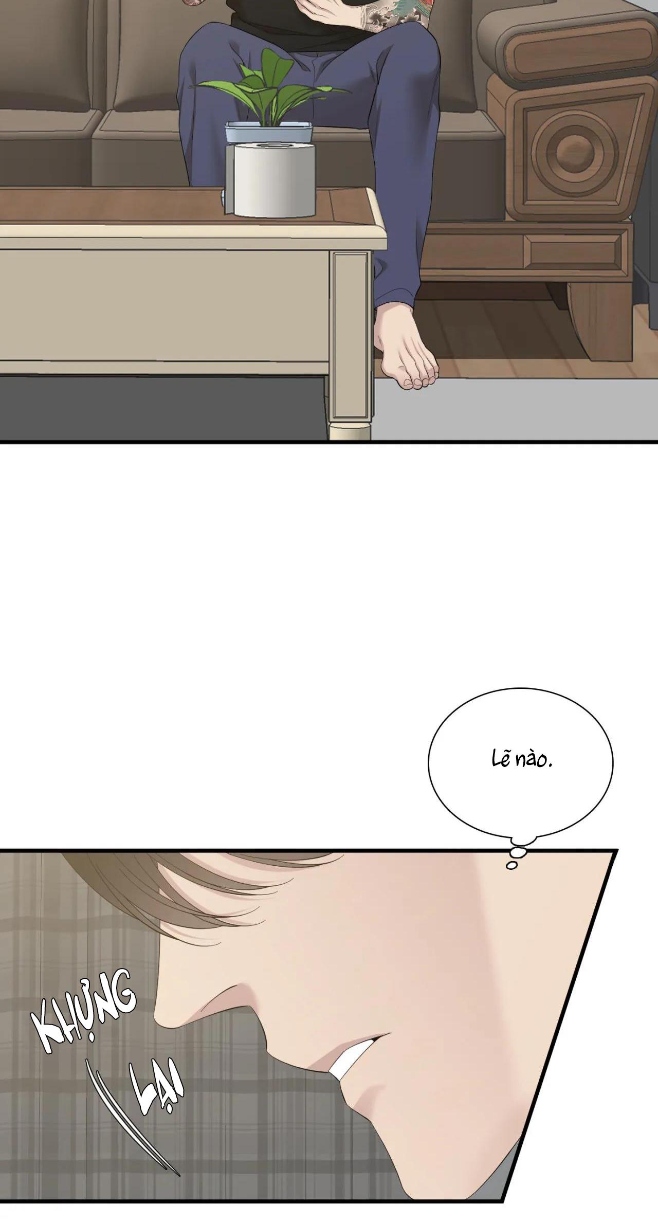 tên rác rưởi chapter 42 21