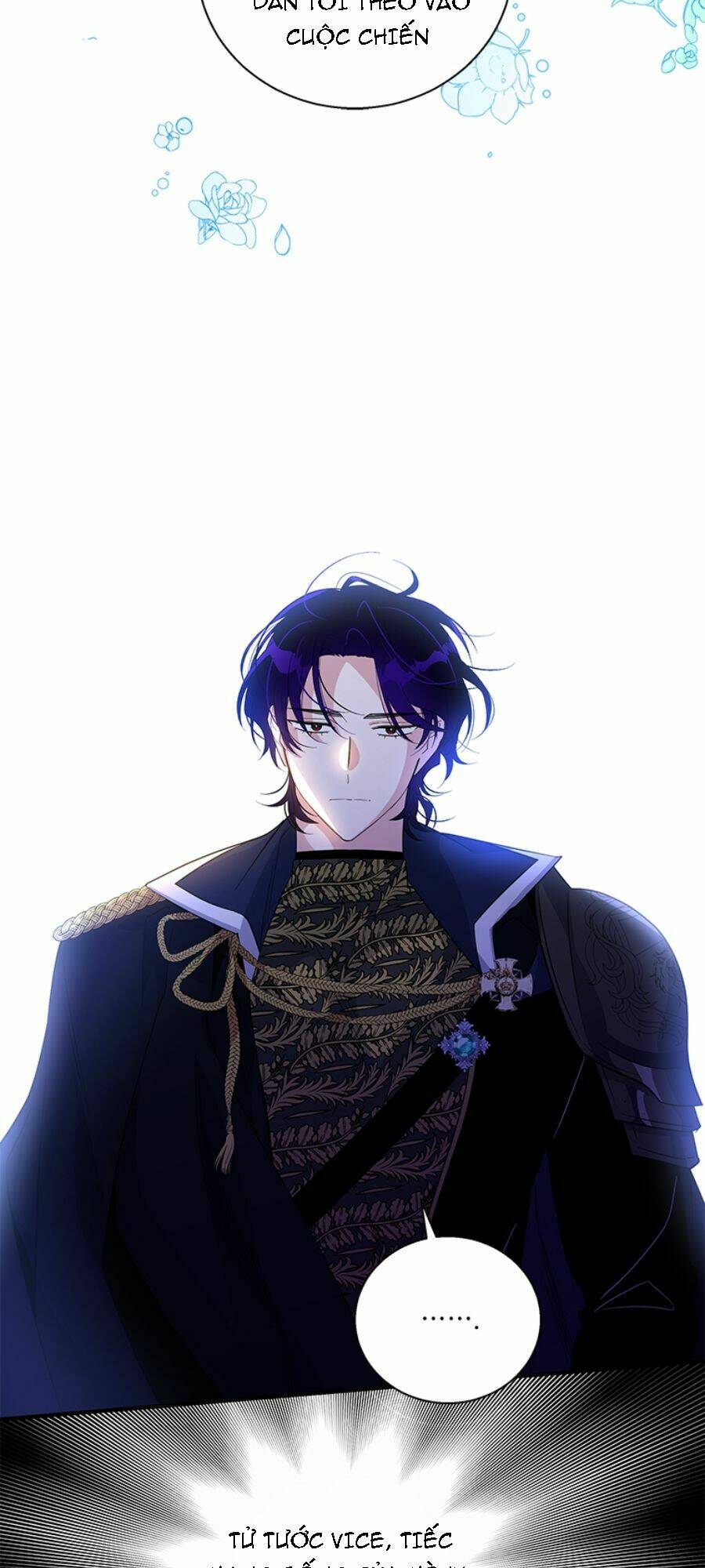 chồng yêu, em muốn đình công! chapter 31 24