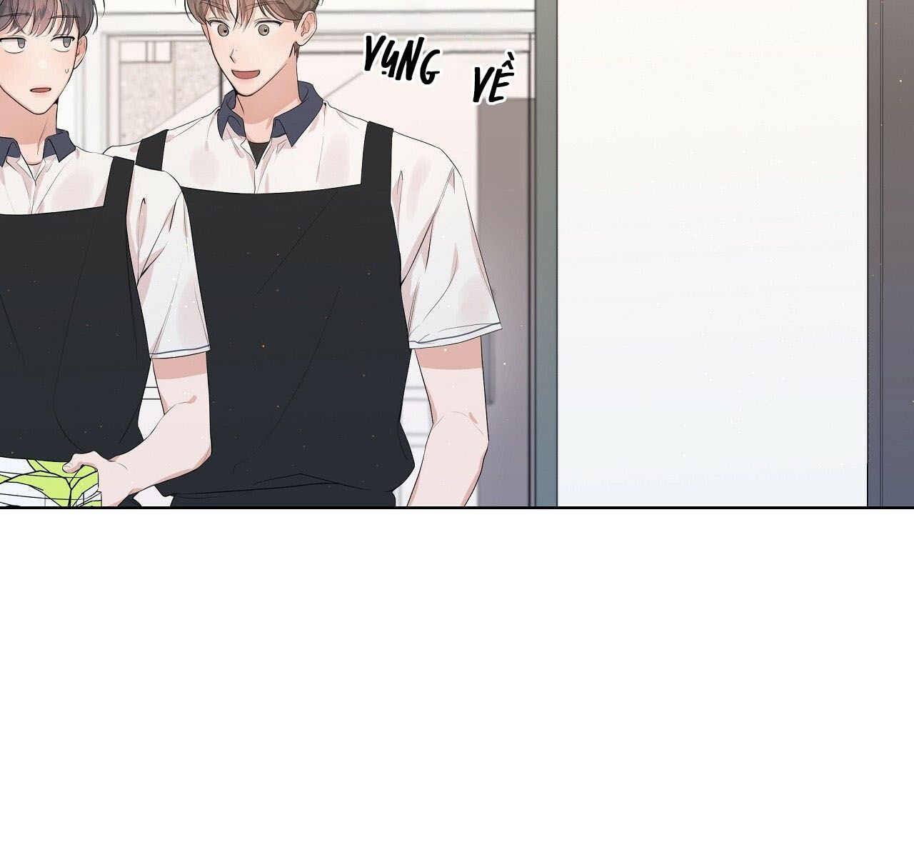 đừng bận tâm darling chapter 5 36