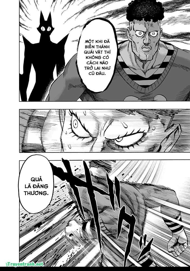 One-Punch Man Chapter 149 - Trang 25