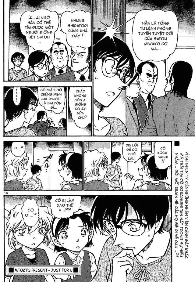 conan chapter 706 16