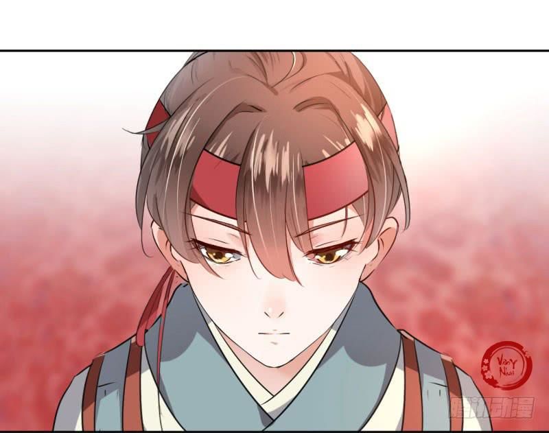 vương gia không thể trêu chapter 38 7