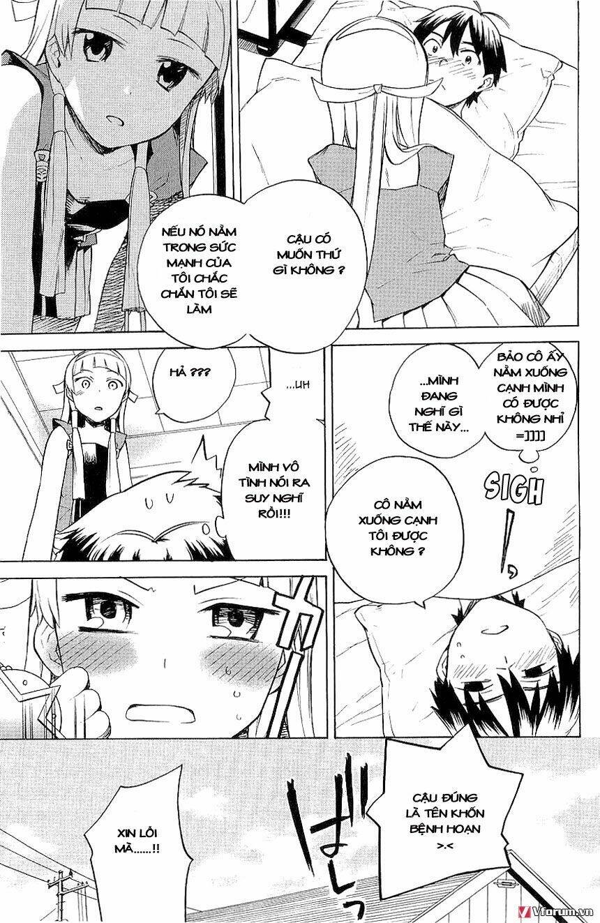 kannagi chapter 20.5 4