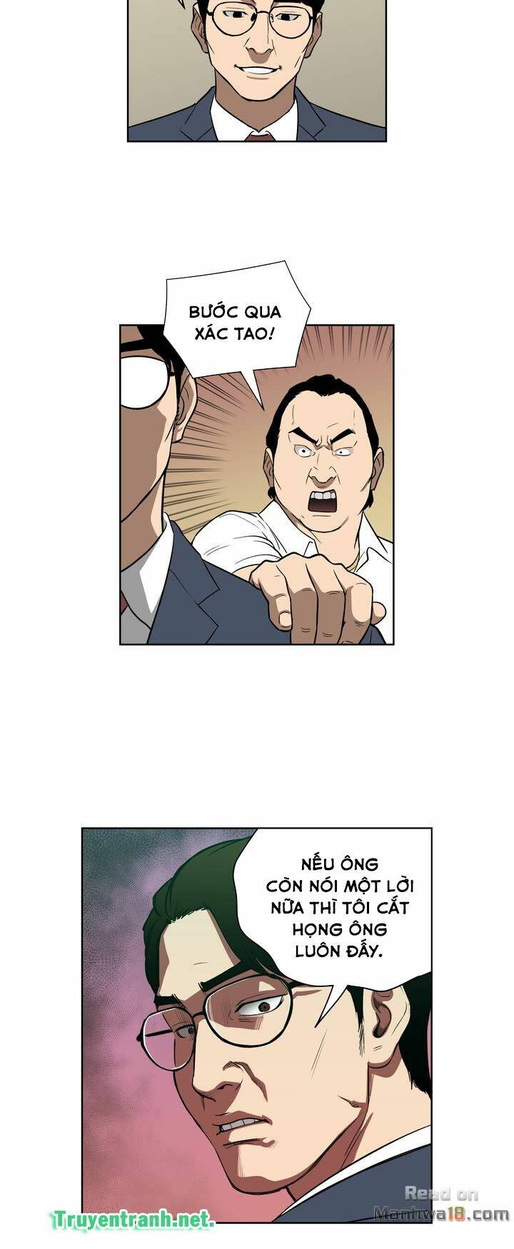 thần bài siêu năng chapter 50 23