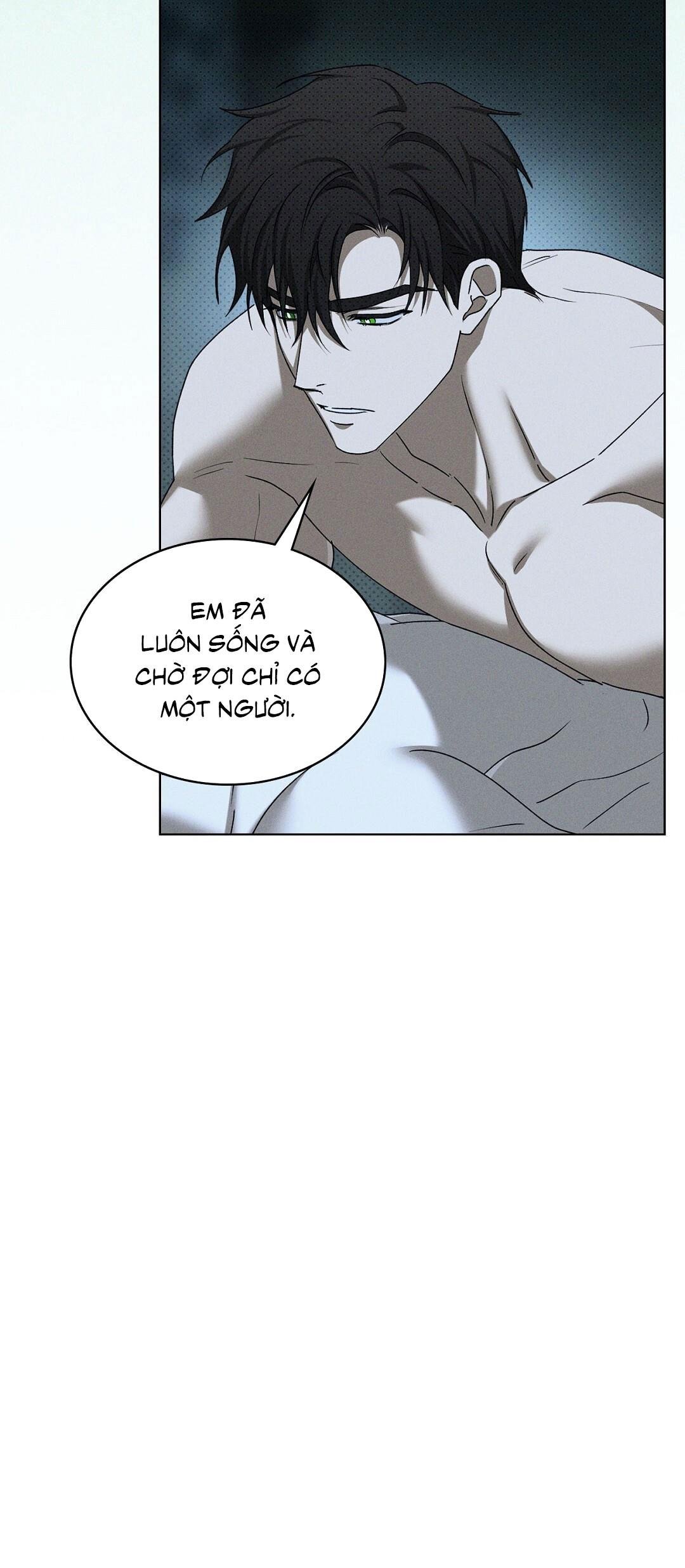 dưới ánh đèn xanh ss2 chapter 40 14