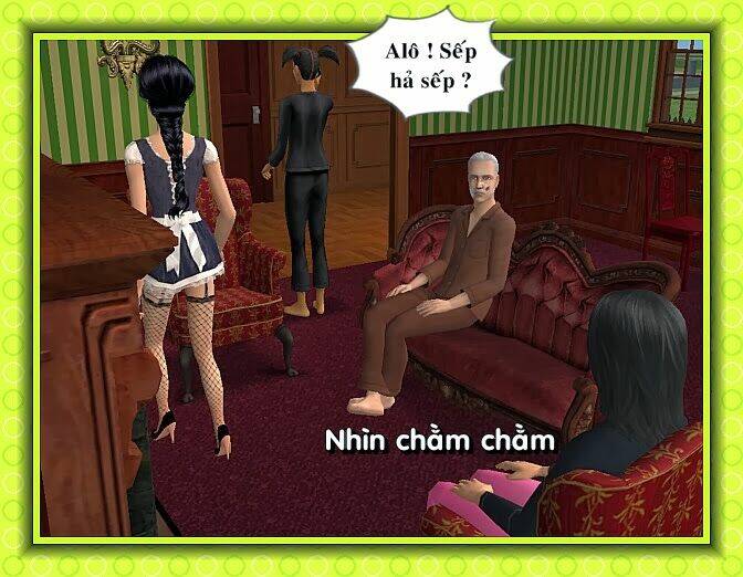 bella's story chapter 7.3 41