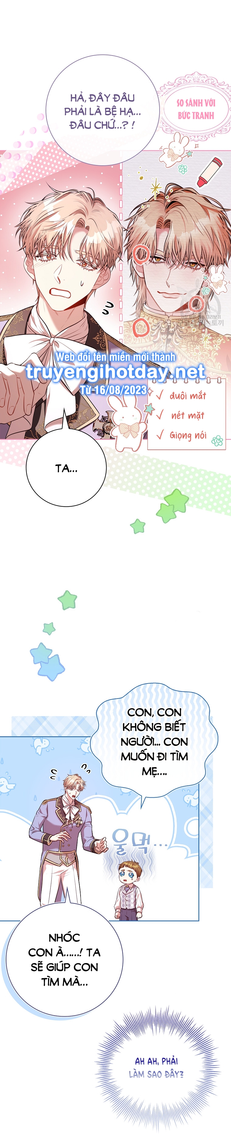 trở thành thư ký của bạo chúa chapter 98.1 11
