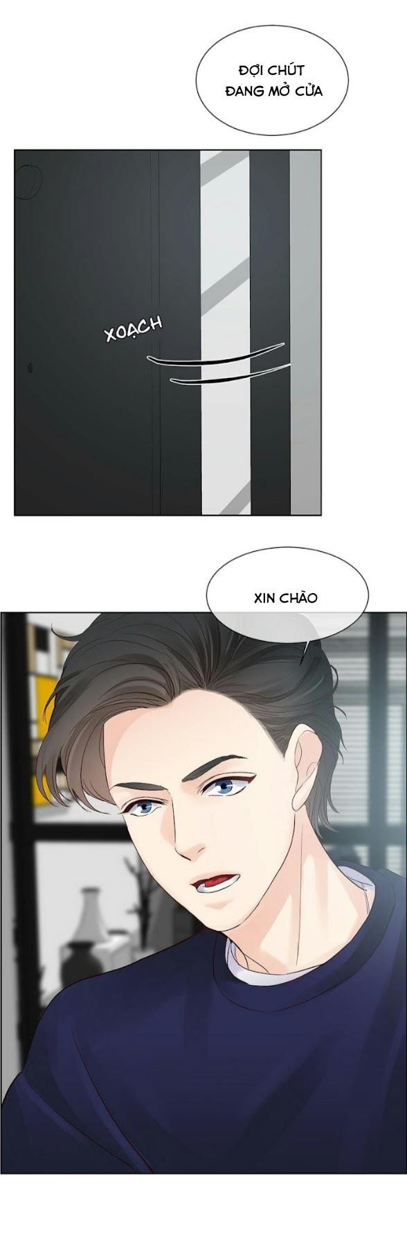 heat and run chapter 52 4