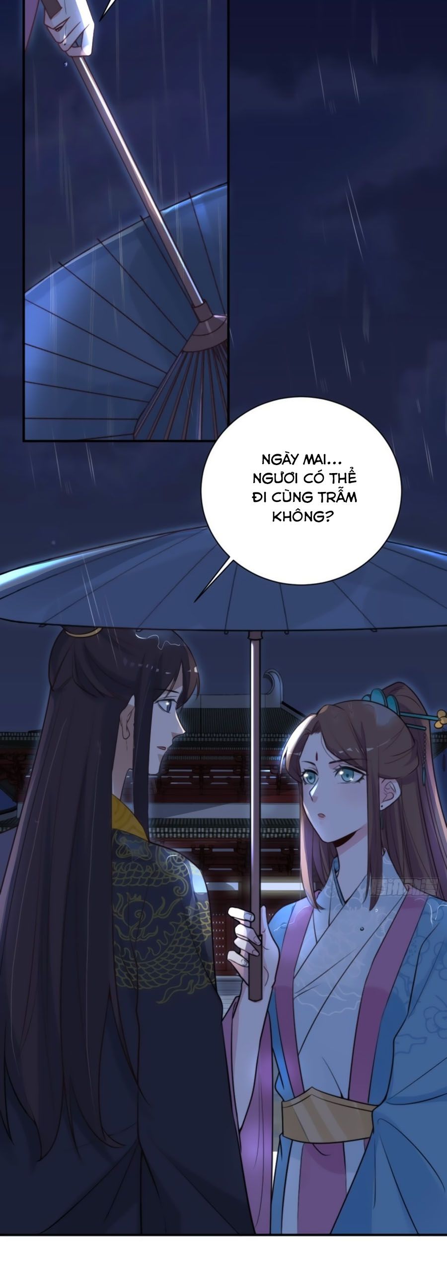 cung đấu live chapter 37 9