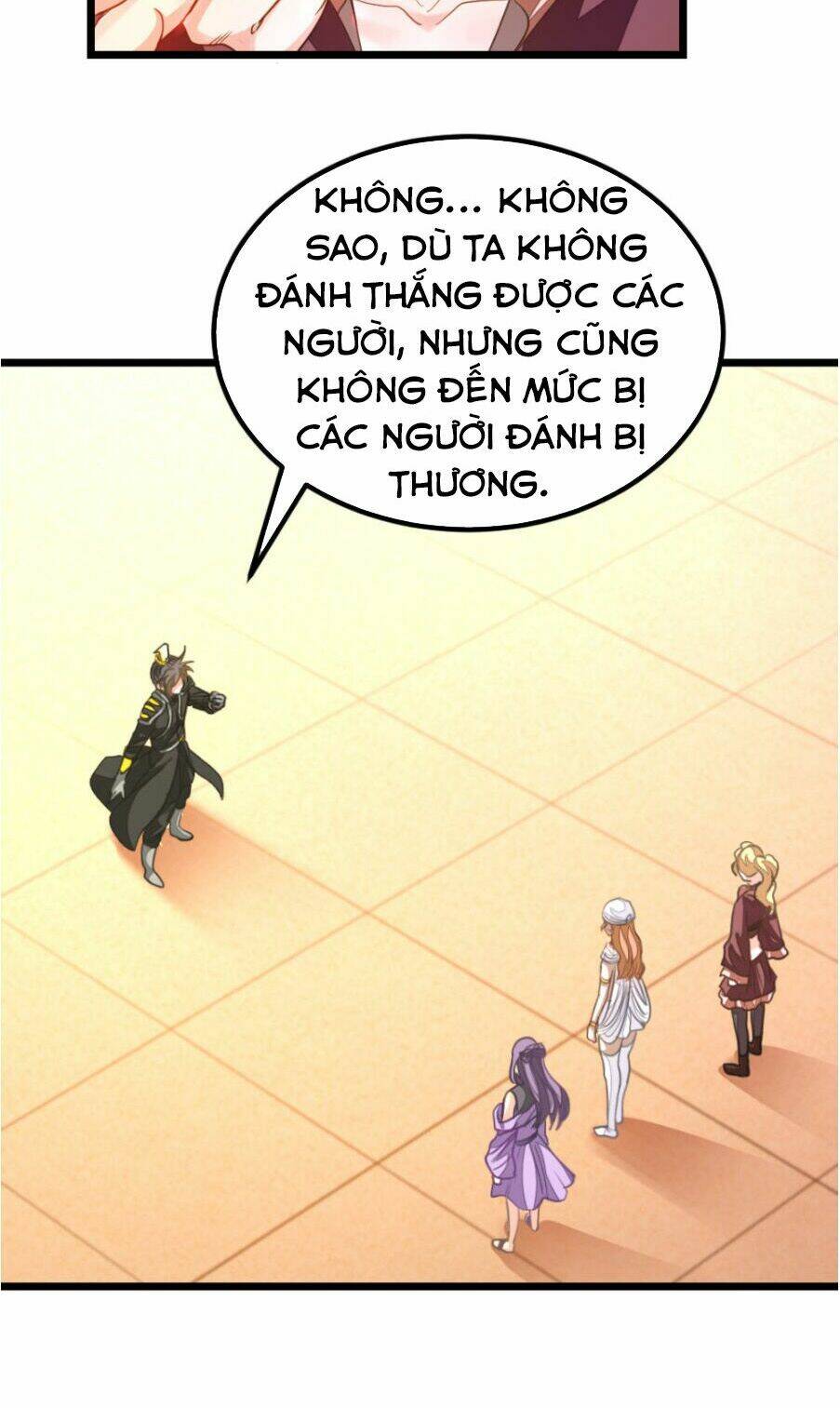 cửu dương thần vương chapter 153 11