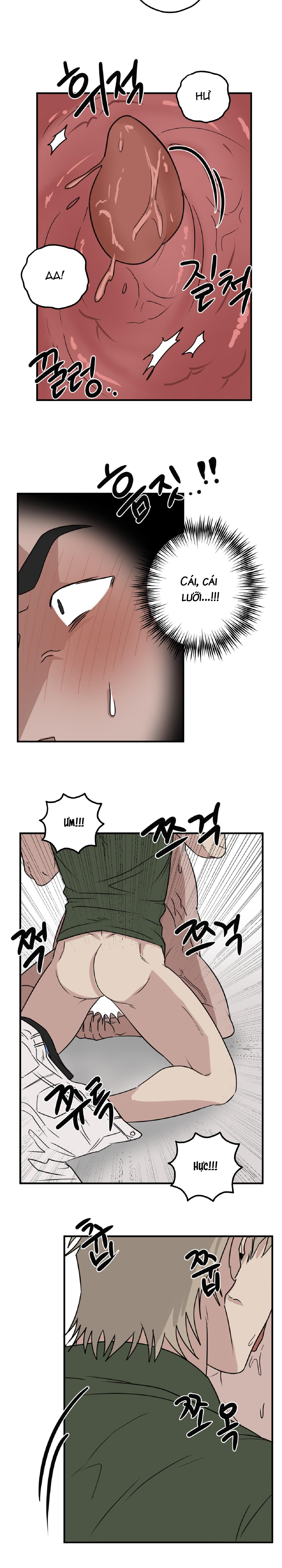 thống trị với thống khổ chapter 5 10