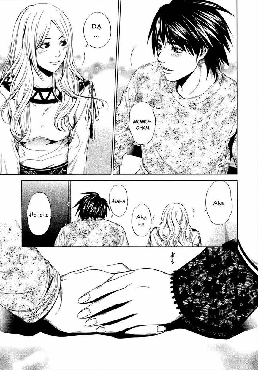 marshmallow ecchi chapter 13 19