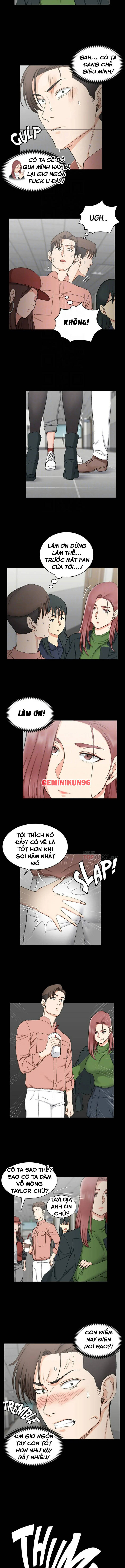 thanh niên động kinh chapter 61 9