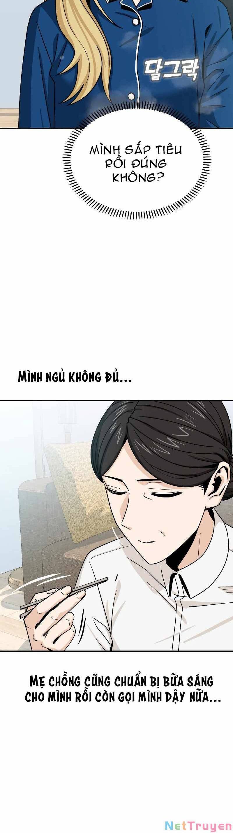 Lớ Ngớ Vớ Phải Tình Yêu chapter 54.2 8