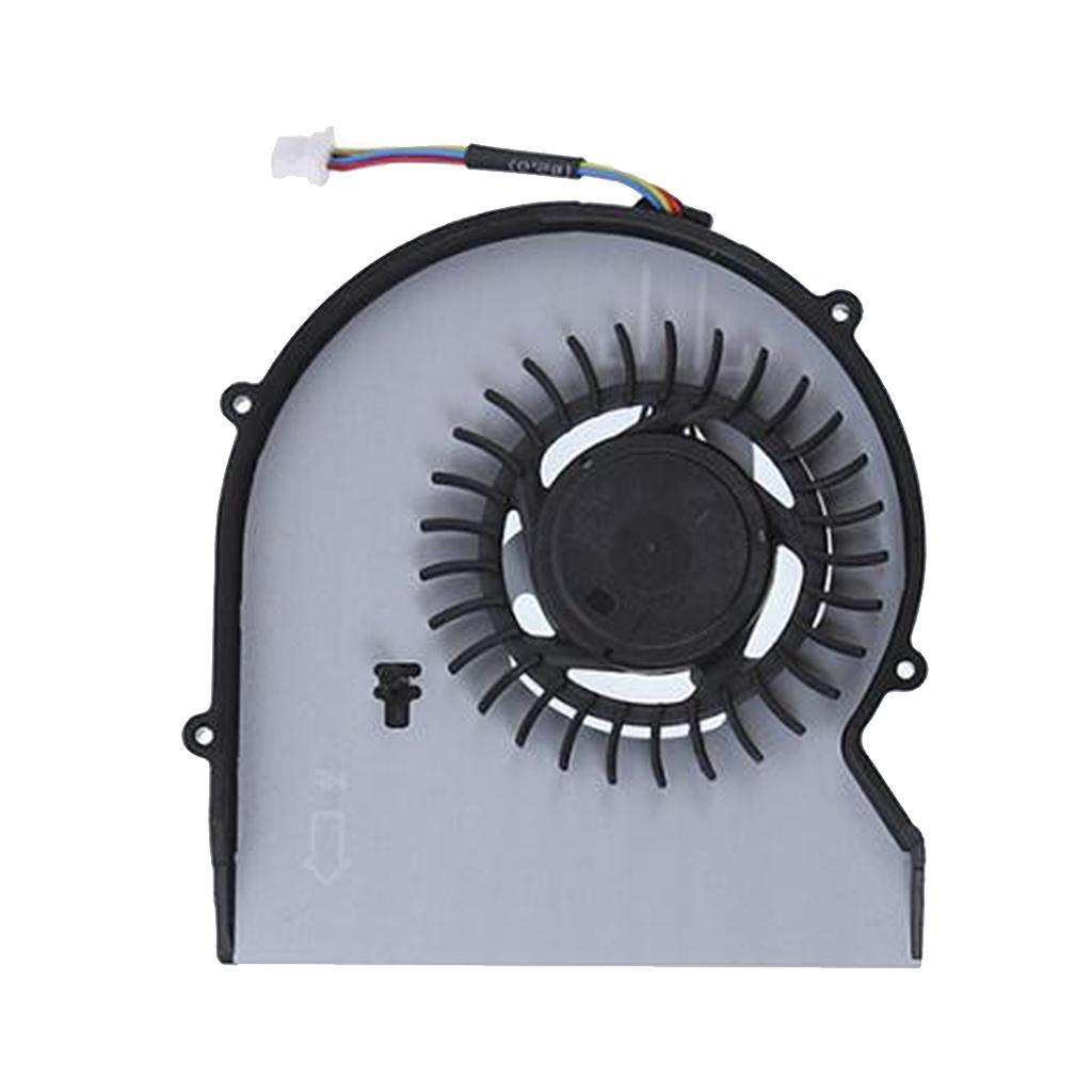 New CPU  DFS400805PB0T 727766-001 for HP  Notebook Laptop PC