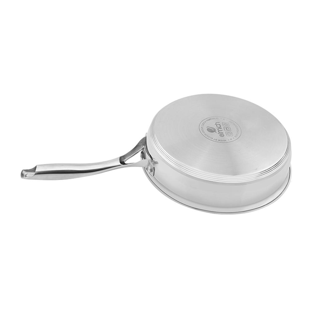 Chảo Inox chống dính 3 đáy MaxA EL-376X Size 16-20-24-26